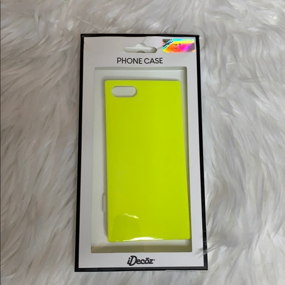 iDecoz iPhone Cases X/XS, 7/8 & 7/8 PLUS, XS MAX - Picture 3 of 6